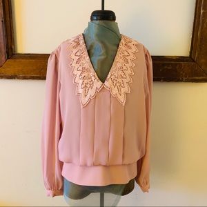 Vintage Blouse